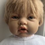 Пупс Guca D’Onil