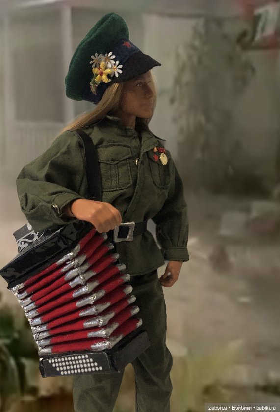 Новогодняя телепрограмма. Старые песни о главном. 2 серия (фото 5)