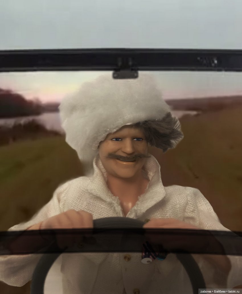 Новогодняя телепрограмма. Старые песни о главном. 2 серия