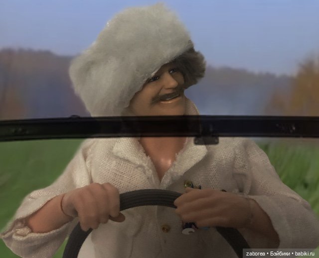 Новогодняя телепрограмма. Старые песни о главном. 2 серия