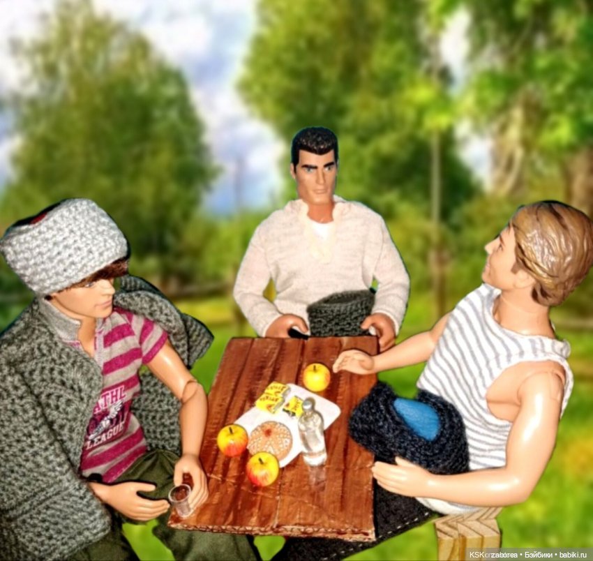 Новогодняя телепрограмма. Старые песни о главном. 2 серия