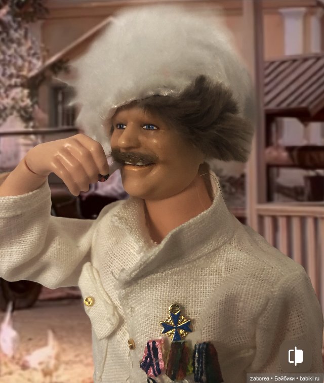 Новогодняя телепрограмма. Старые песни о главном. 2 серия (фото 4)