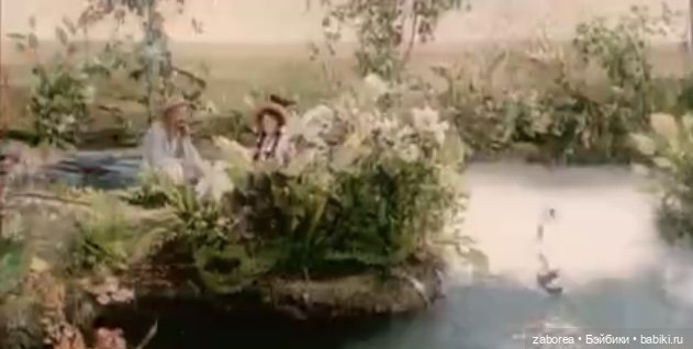 Новогодняя телепрограмма. Старые песни о главном. 2 серия