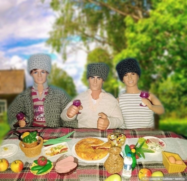 Новогодняя телепрограмма. Старые песни о главном. 2 серия