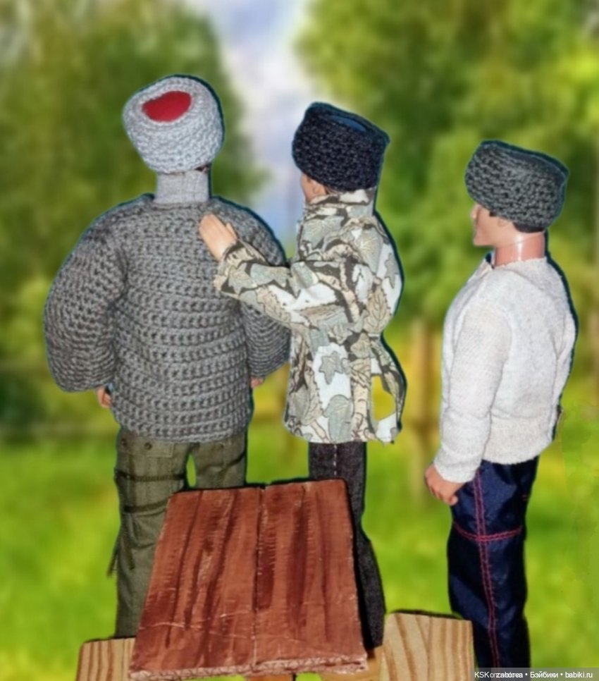 Новогодняя телепрограмма. Старые песни о главном. 2 серия