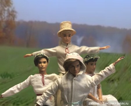 Новогодняя телепрограмма. Старые песни о главном. 2 серия