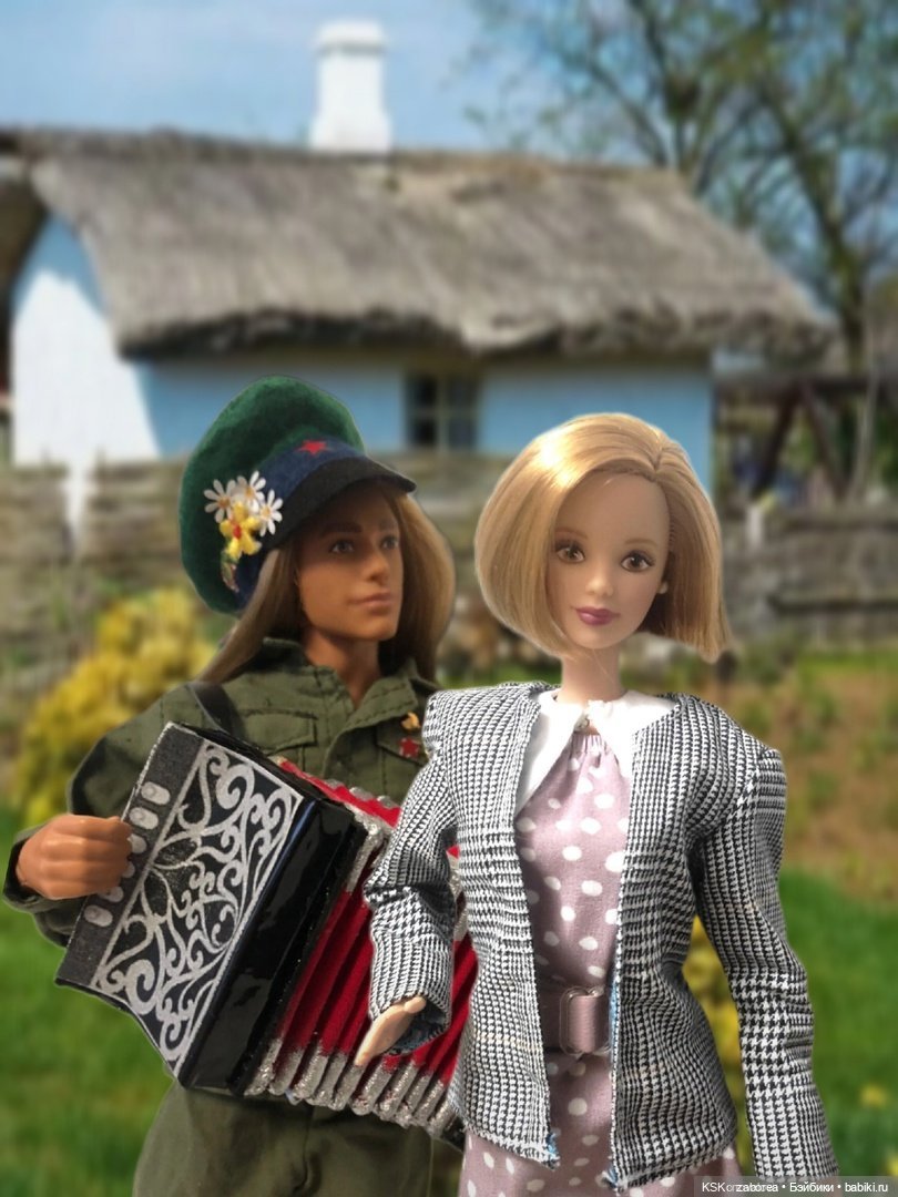 Новогодняя телепрограмма. Старые песни о главном. 2 серия