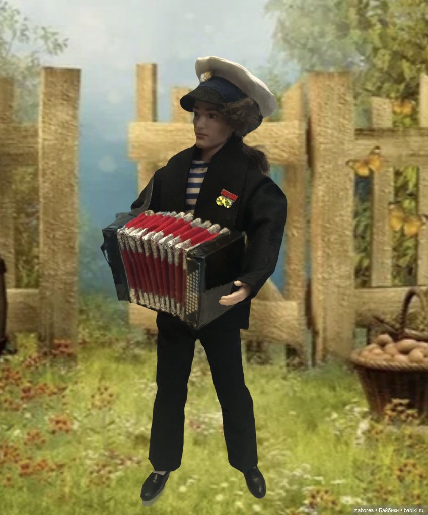 Новогодняя телепрограмма. Старые песни о главном. 2 серия