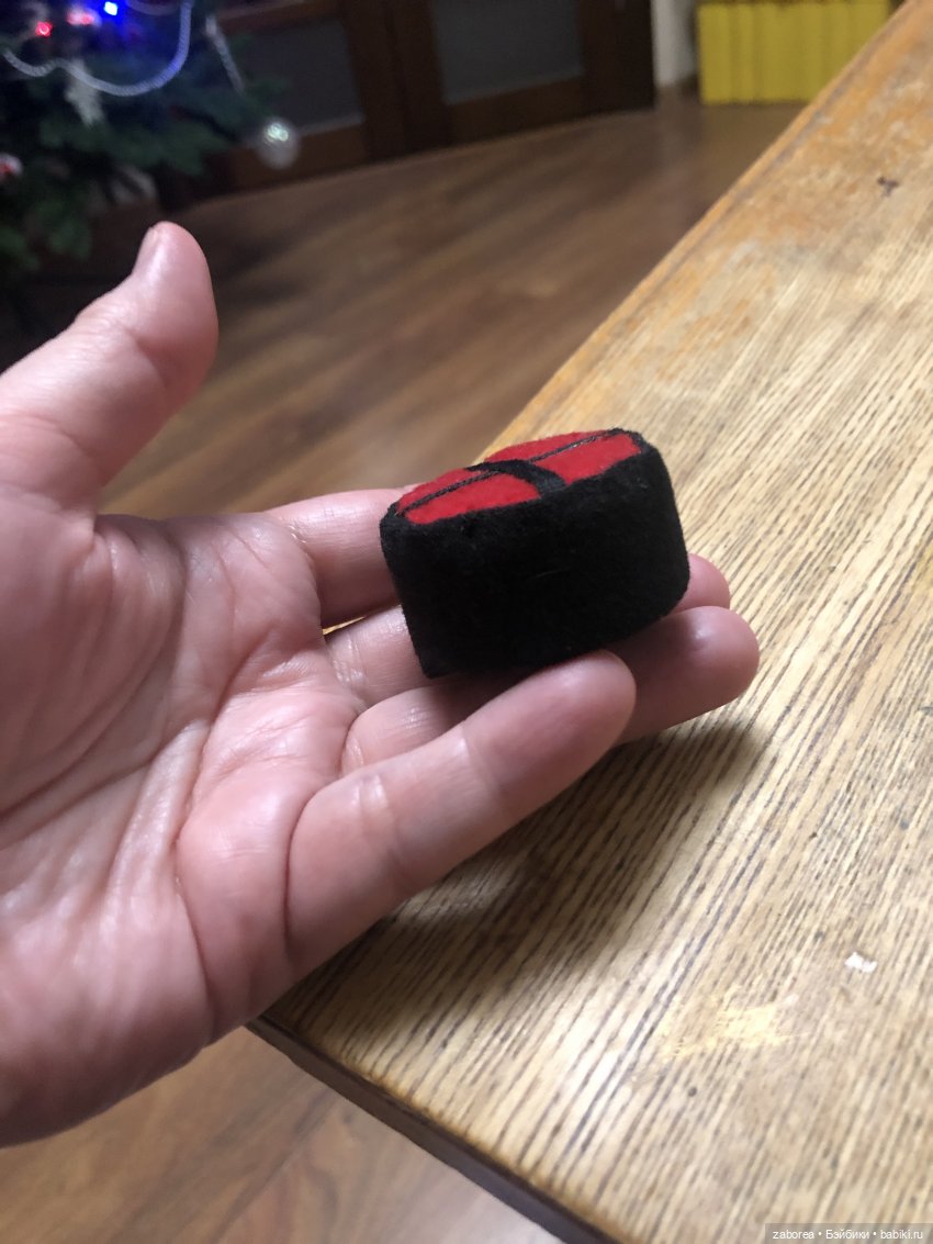 Пост про то, как я делала костюмы и антураж для проекта «Старые песни о главном» (фото 8)