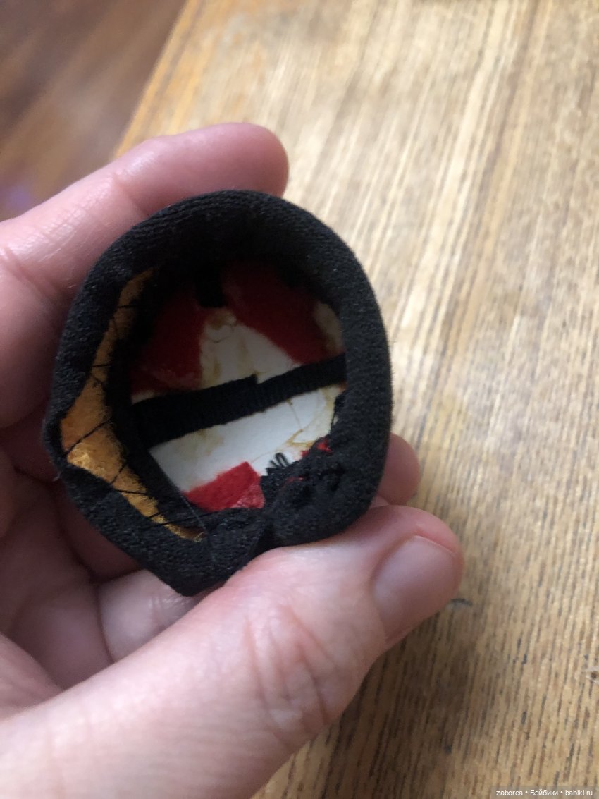 Пост про то, как я делала костюмы и антураж для проекта «Старые песни о главном» (фото 6)