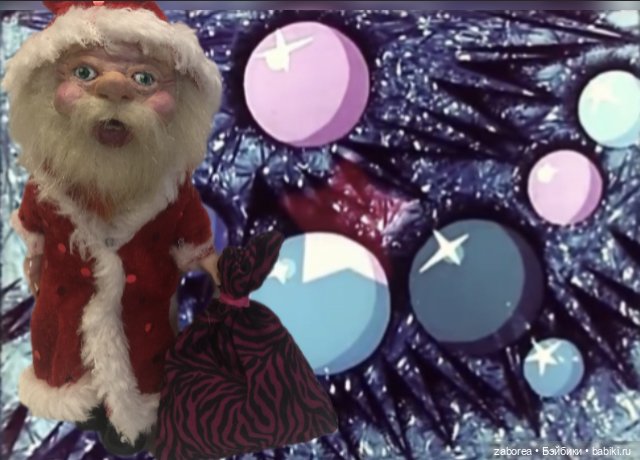 Киноконцерт «Старый Новый год» по мотивам детских советских фильмов и мультфильмов (фото 8)