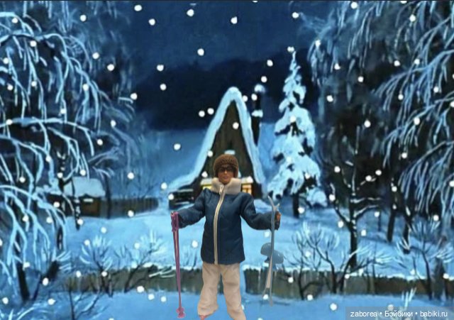 Киноконцерт «Старый Новый год» по мотивам детских советских фильмов и мультфильмов