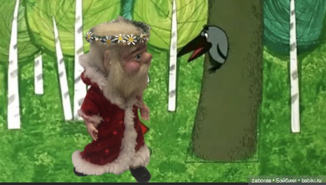 Киноконцерт «Старый Новый год» по мотивам детских советских фильмов и мультфильмов (фото 6)