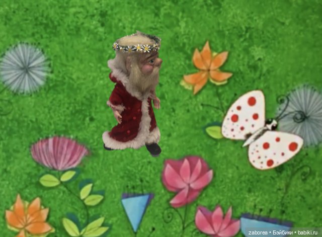 Киноконцерт «Старый Новый год» по мотивам детских советских фильмов и мультфильмов (фото 5)