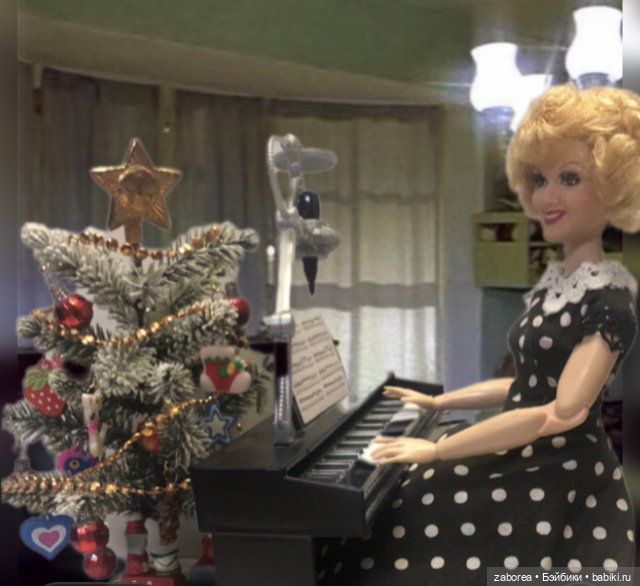 Киноконцерт «Старый Новый год» по мотивам детских советских фильмов и мультфильмов (фото 10)