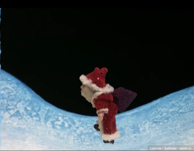 Киноконцерт «Старый Новый год» по мотивам детских советских фильмов и мультфильмов (фото 3)