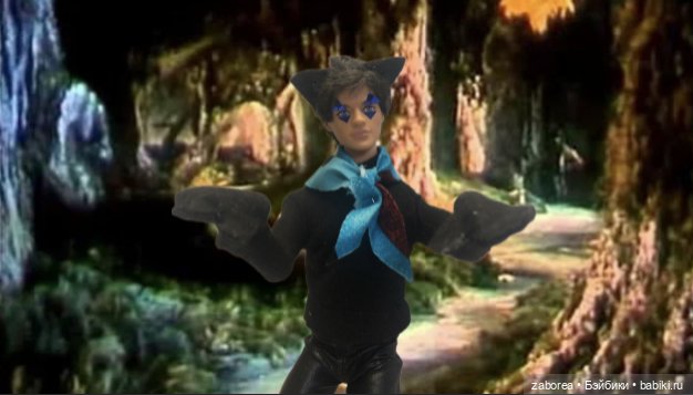 Киноконцерт «Старый Новый год» по мотивам детских советских фильмов и мультфильмов