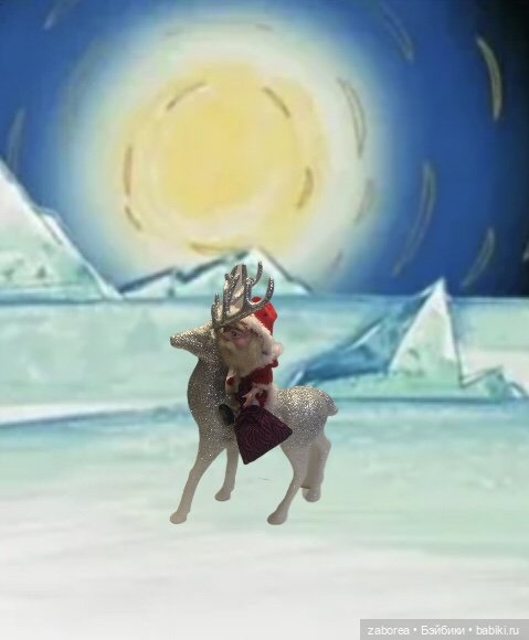 Киноконцерт «Старый Новый год» по мотивам детских советских фильмов и мультфильмов (фото 7)