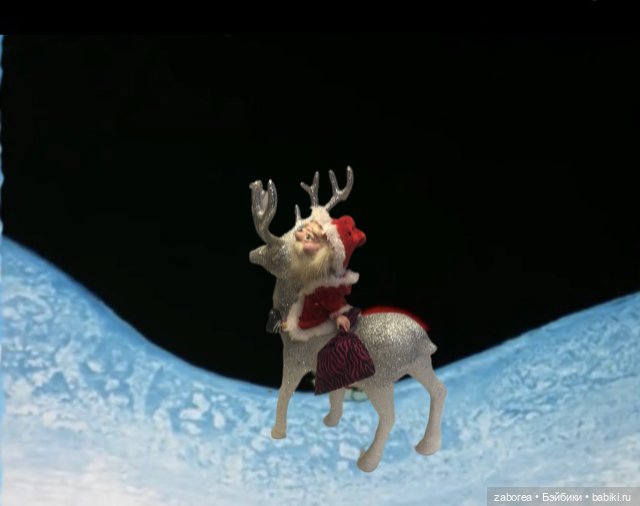 Киноконцерт «Старый Новый год» по мотивам детских советских фильмов и мультфильмов (фото 4)