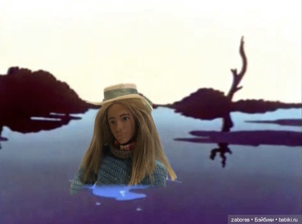 Киноконцерт «Старый Новый год» по мотивам детских советских фильмов и мультфильмов