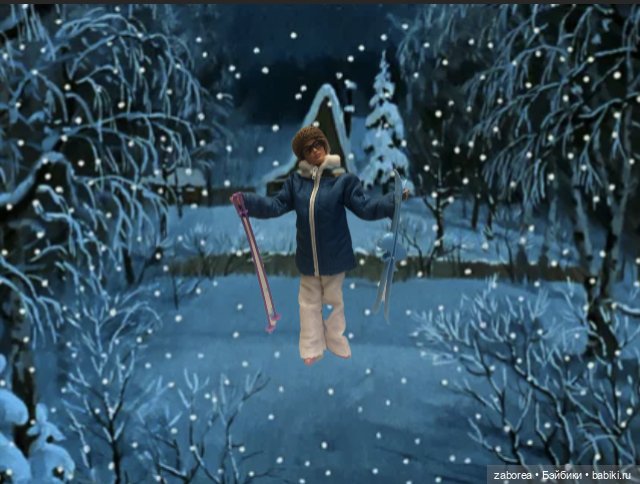 Киноконцерт «Старый Новый год» по мотивам детских советских фильмов и мультфильмов