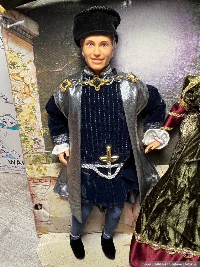 Новый гибрид. Ромэо на теле Стива. Замена кистей. Флокирование