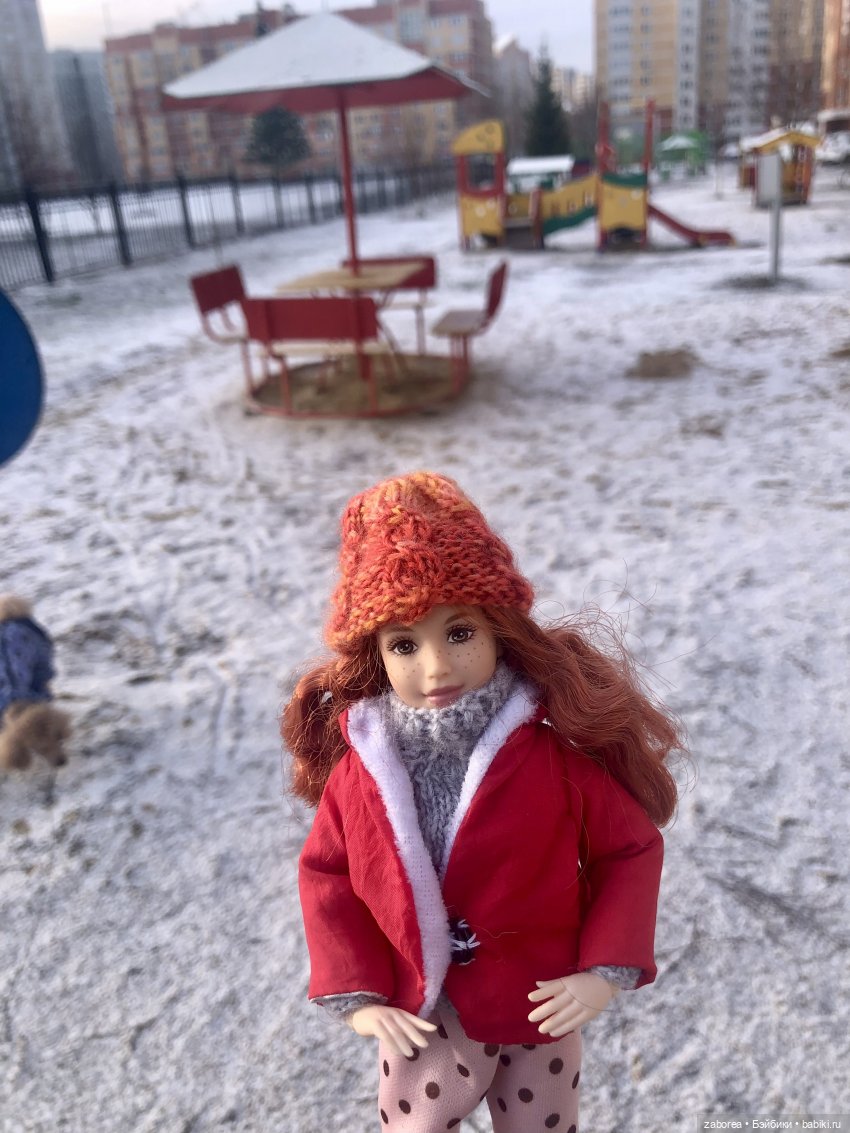 Прогулка с Женькой. Почти детективная история (фото 9)