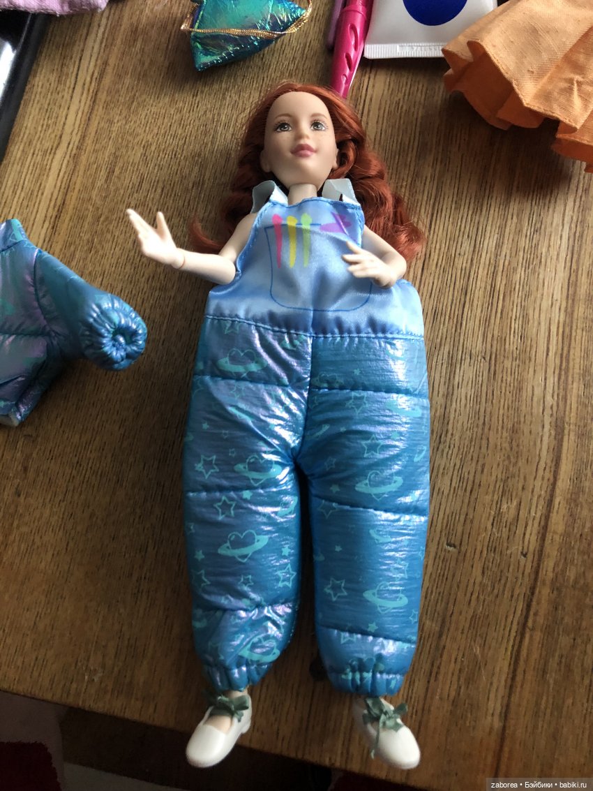 Прогулка с Женькой. Почти детективная история