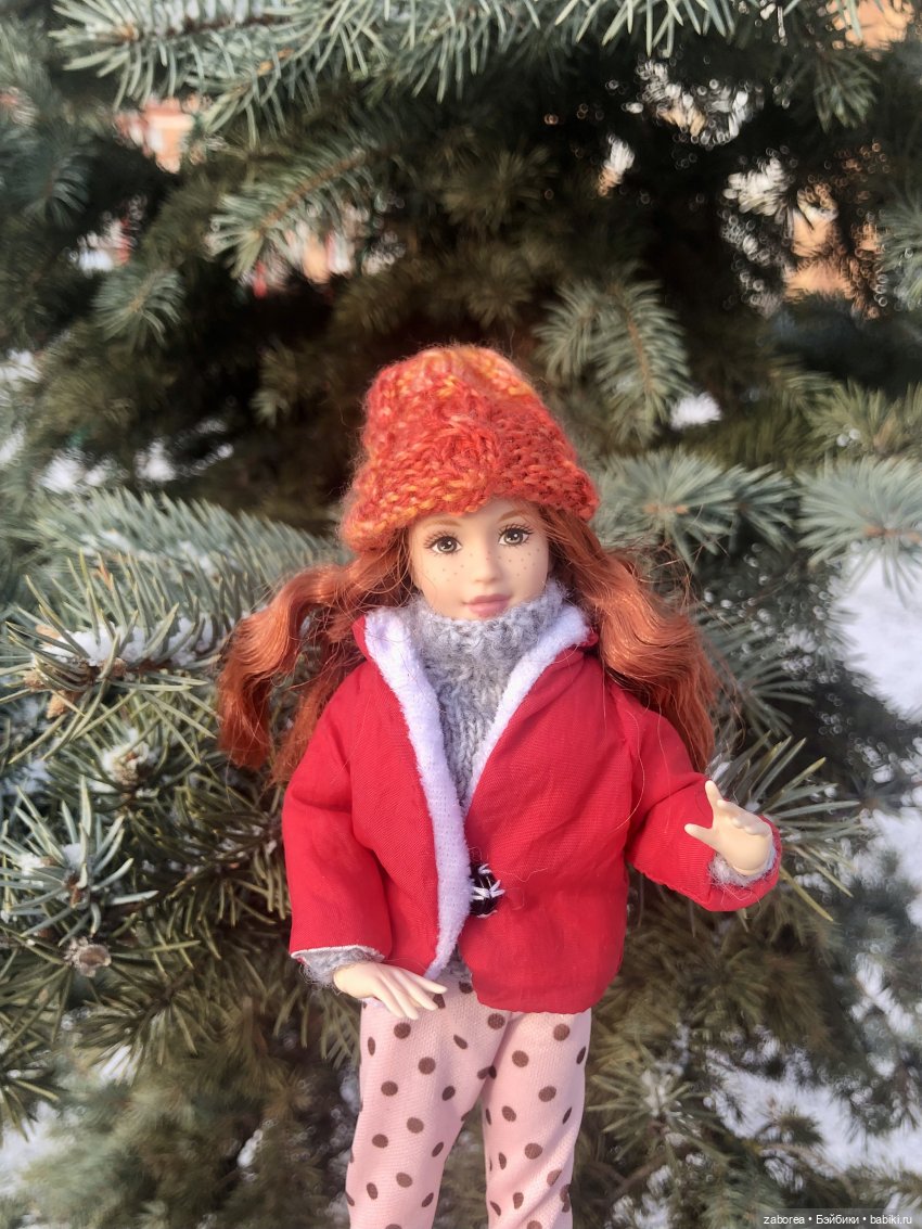 Прогулка с Женькой. Почти детективная история