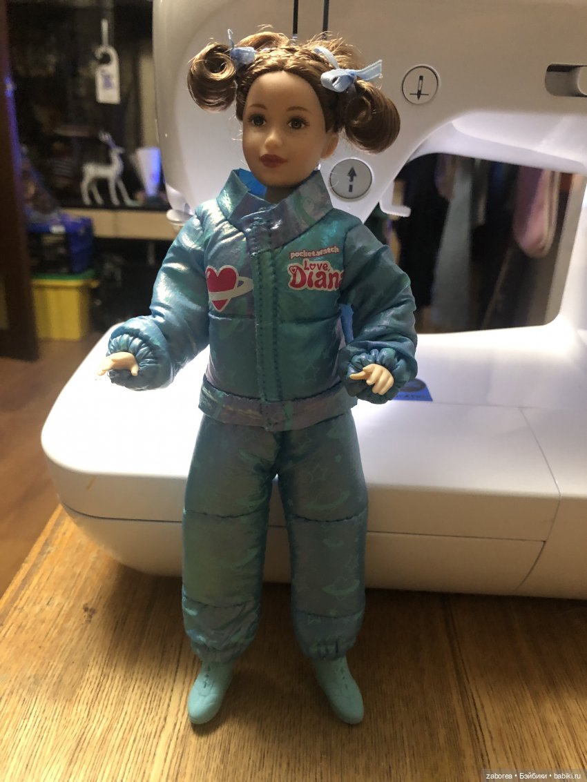 Прогулка с Женькой. Почти детективная история