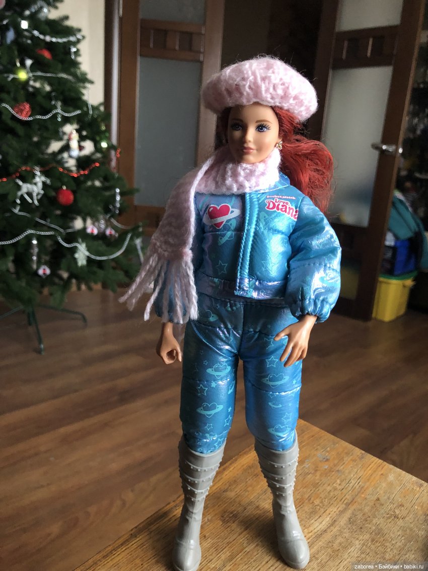 Прогулка с Женькой. Почти детективная история