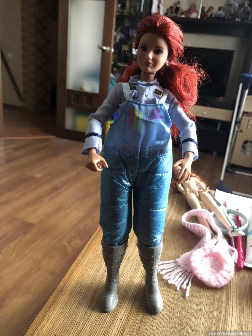 Прогулка с Женькой. Почти детективная история