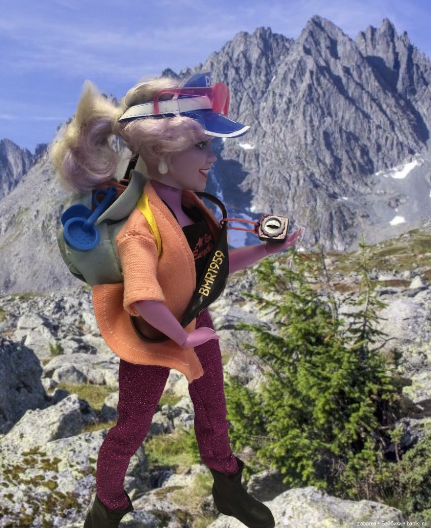 Маргарита Павловна приехала (фото 4)