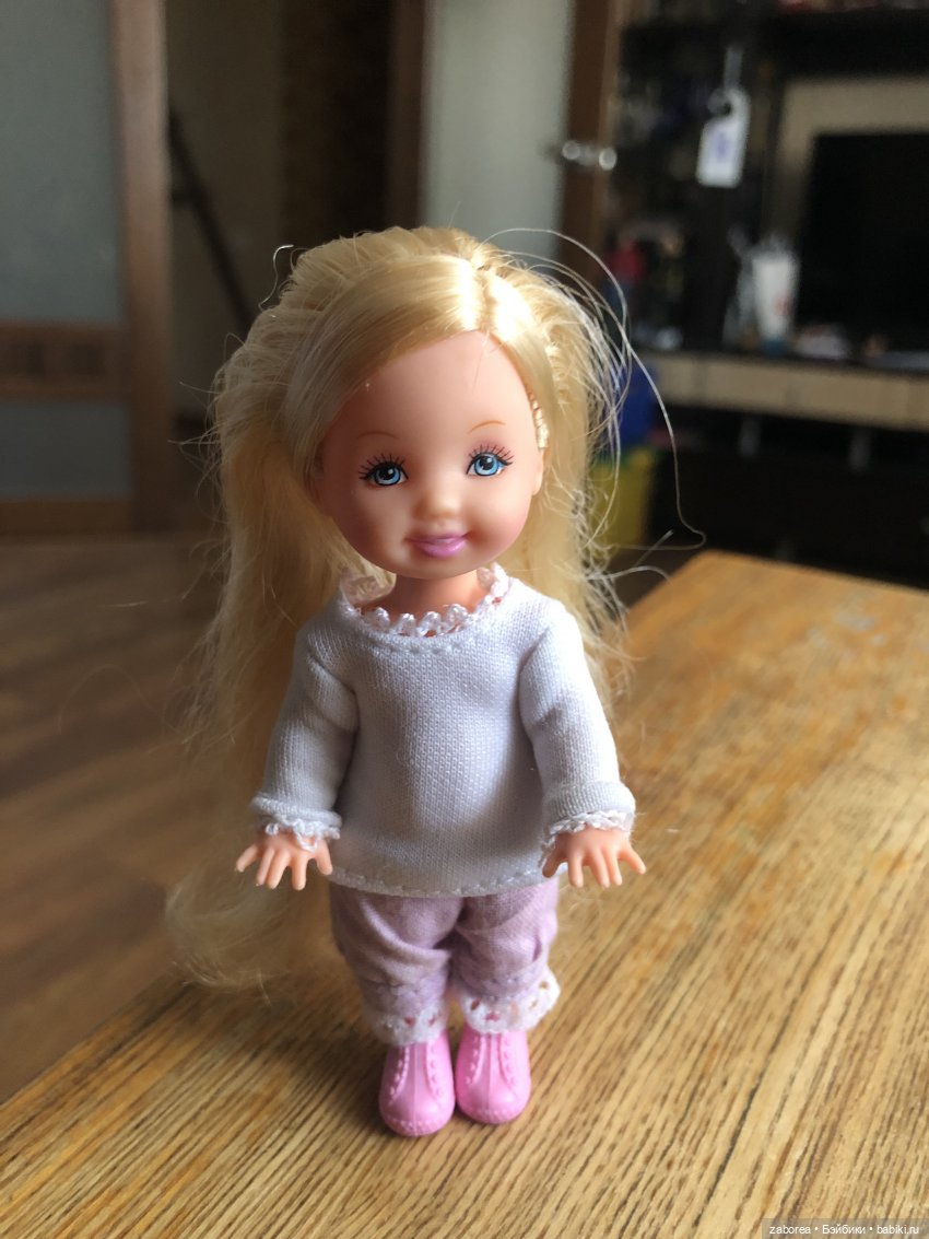 Прогулка с Келли. Зимняя песенка (фото 5)