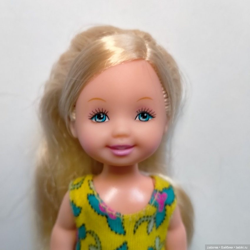 Прогулка с Келли. Зимняя песенка (фото 2)