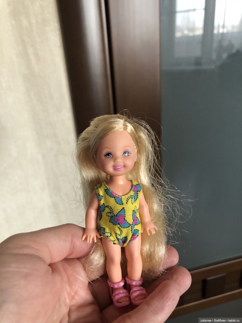 Прогулка с Келли. Зимняя песенка (фото 3)