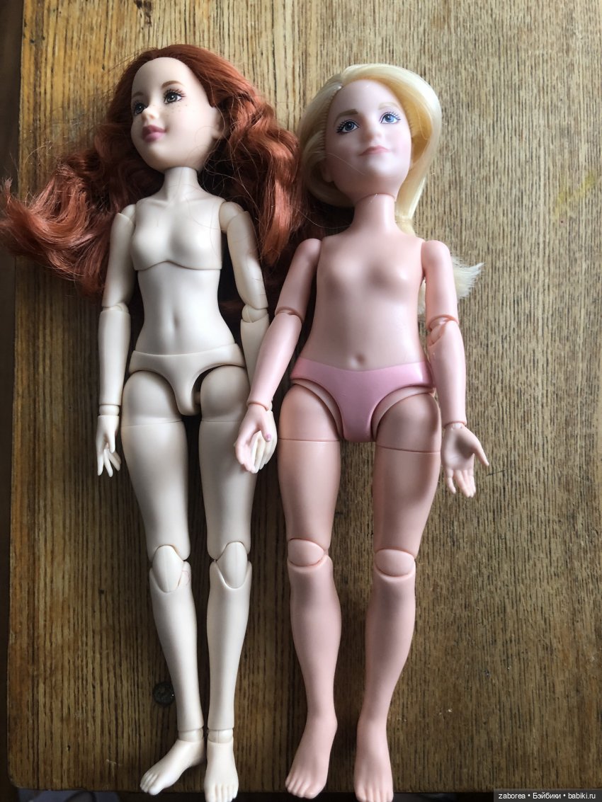 И снова неординарный гибрид (фото 3)