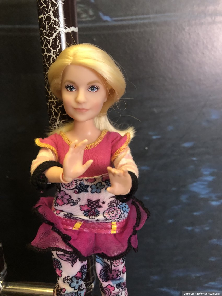 И снова неординарный гибрид (фото 8)