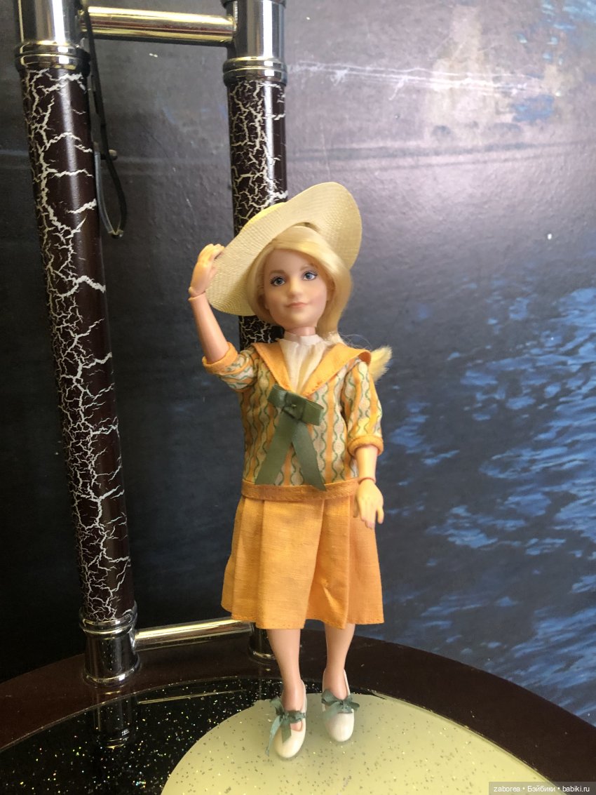 И снова неординарный гибрид (фото 4)