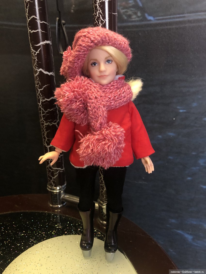 И снова неординарный гибрид