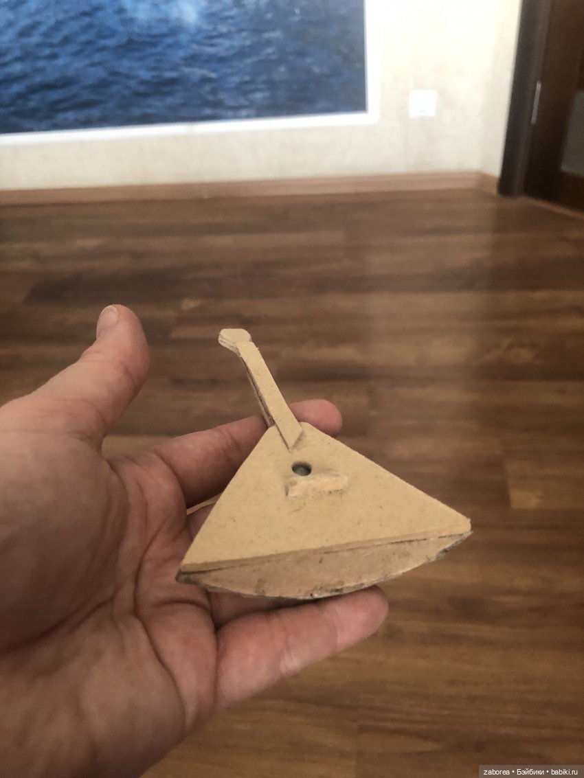 Сообрази-ка мне балалайку или выступление Саввы Игнатьича (фото 7)