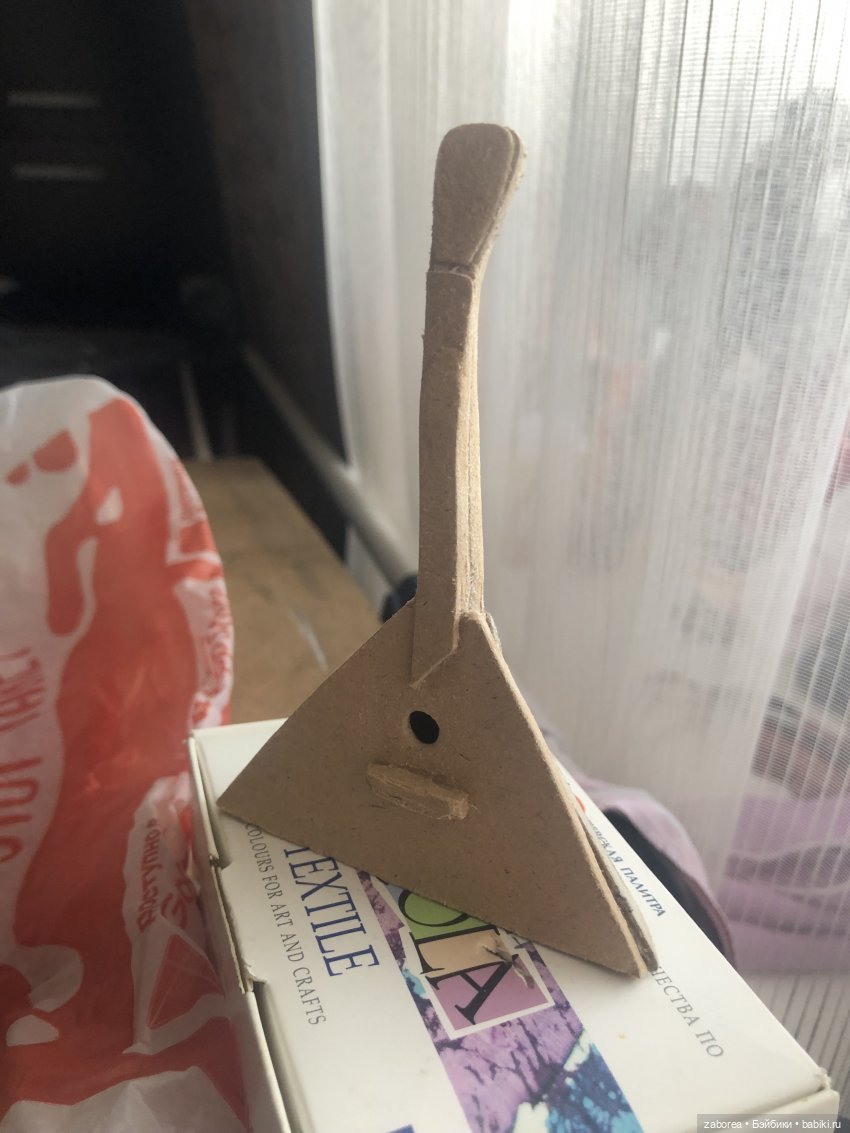 Сообрази-ка мне балалайку или выступление Саввы Игнатьича (фото 10)