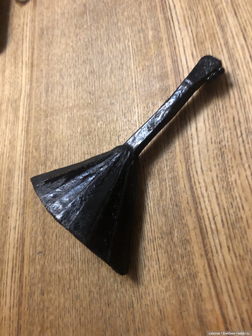 Сообрази-ка мне балалайку или выступление Саввы Игнатьича