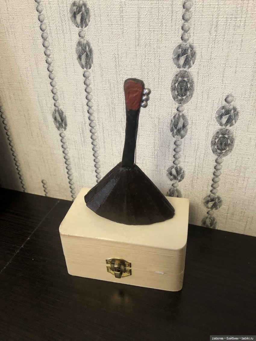 Сообрази-ка мне балалайку или выступление Саввы Игнатьича