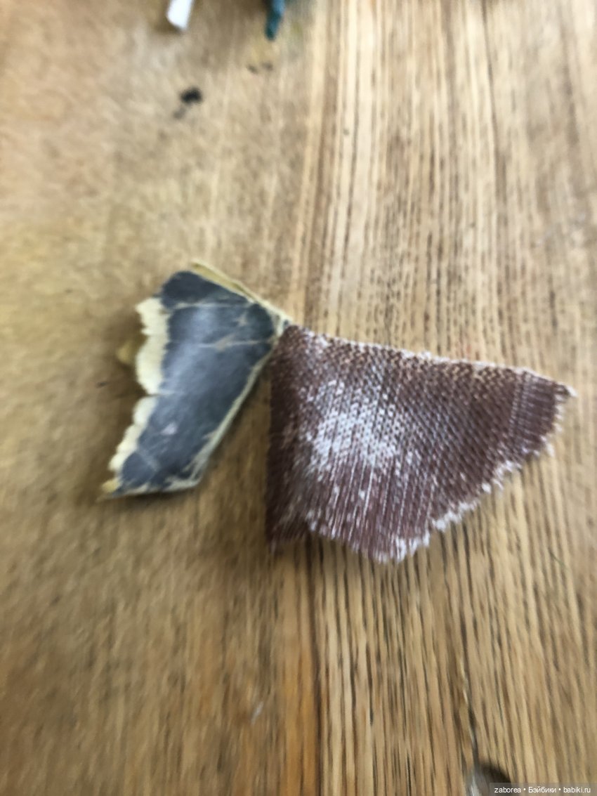 Весы СССР 1:6 своими руками. Или, как Савва Игнатьевич на рынок ходил (фото 8)