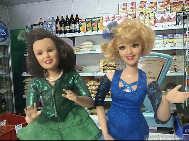 Весы СССР 1:6 своими руками. Или, как Савва Игнатьевич на рынок ходил