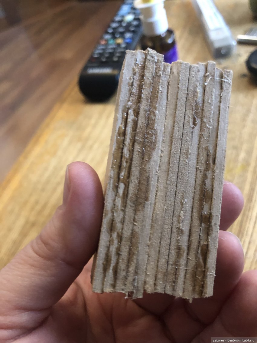 Весы СССР 1:6 своими руками. Или, как Савва Игнатьевич на рынок ходил (фото 6)