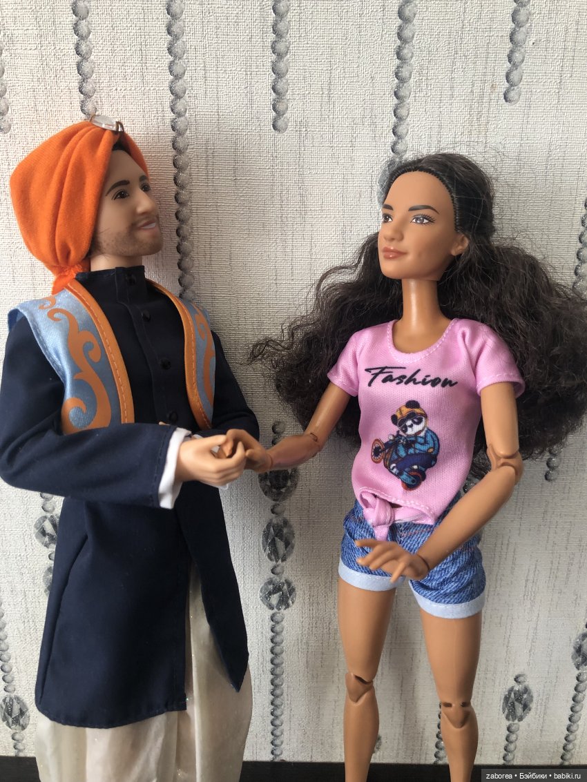 День под знаком гибридизации - 5