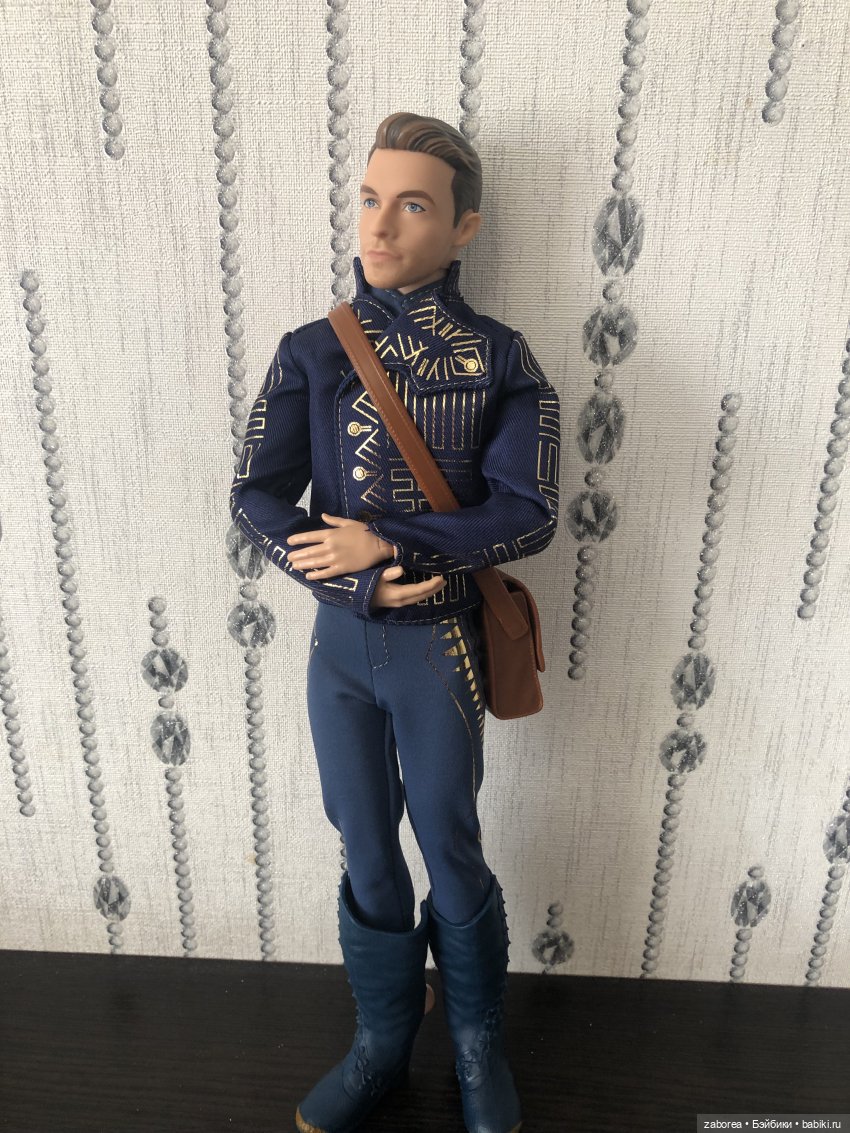 День под знаком гибридизации - 5