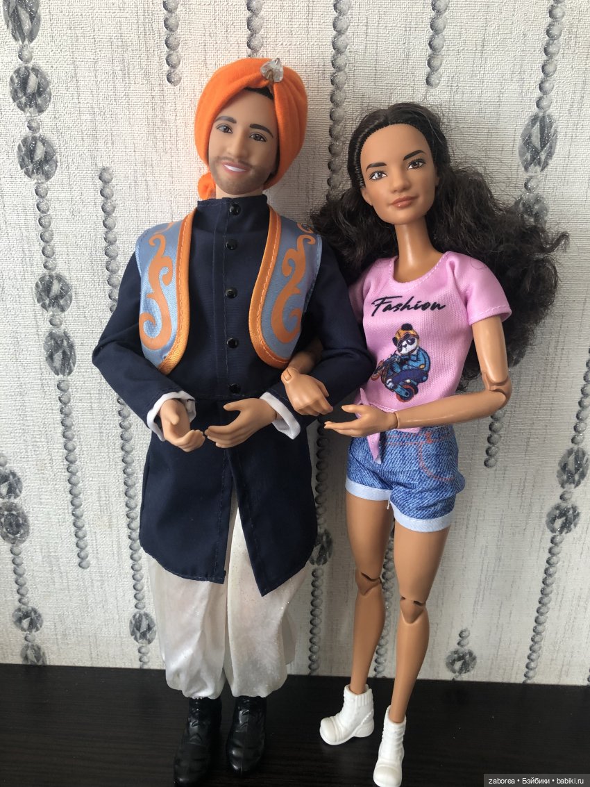 День под знаком гибридизации - 5